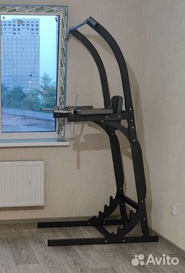 Стойка турник Torneo Athletic G-212