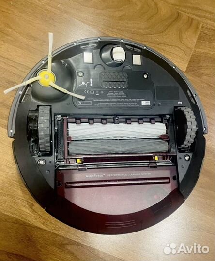 Irobot Roomba 895
