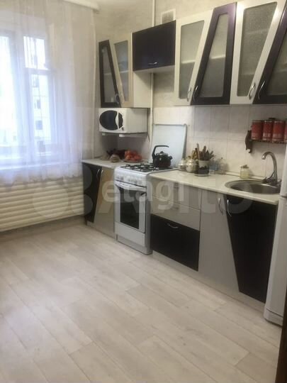 2-к. квартира, 50,3 м², 4/5 эт.