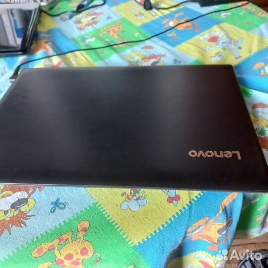 Lenovo 15,6 SSD128 4GB DDR4