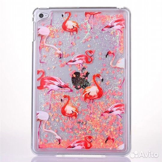 Чехол на iPad mini 4