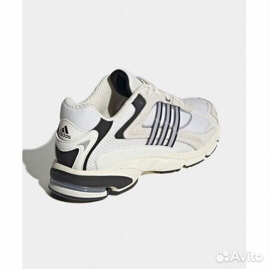 Кроссовки мужские Adidas Response CL белый GX1609