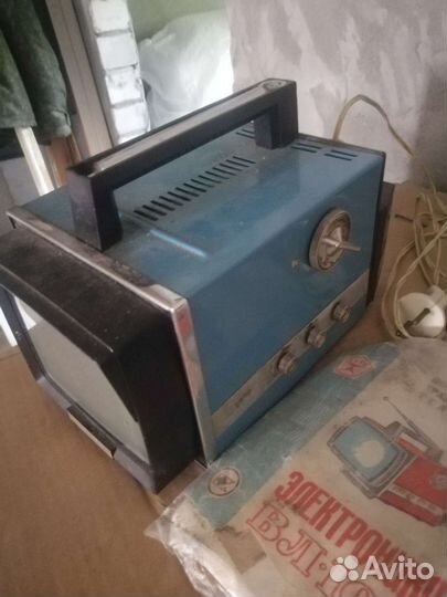 Бытовая техника б/у