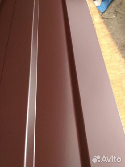 Профлист Профнастил Труба профильная