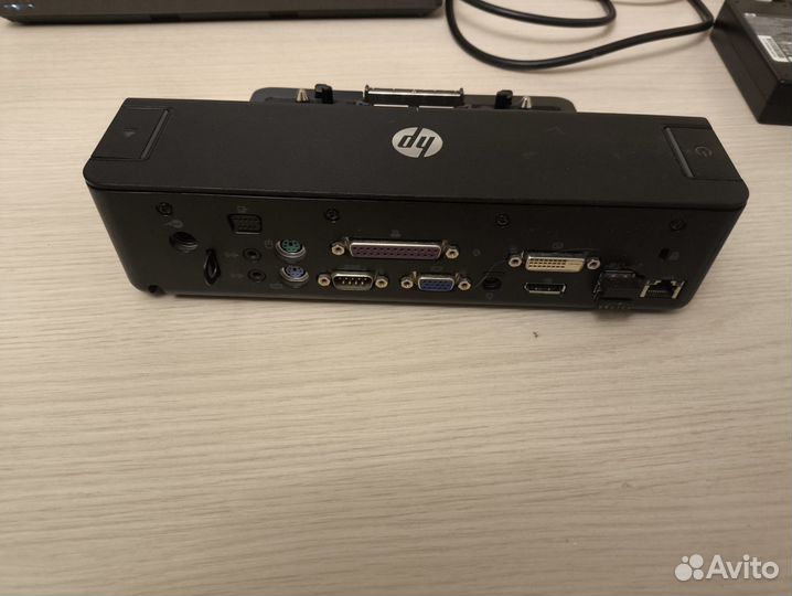 Ноутбук HP ProBook 6475b (4 ядра, 8 гб, 250 SSD)