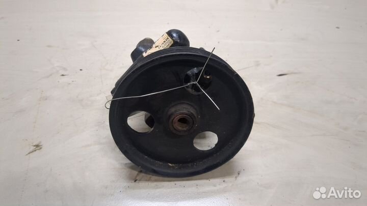 Гур Renault Scenic, 2002