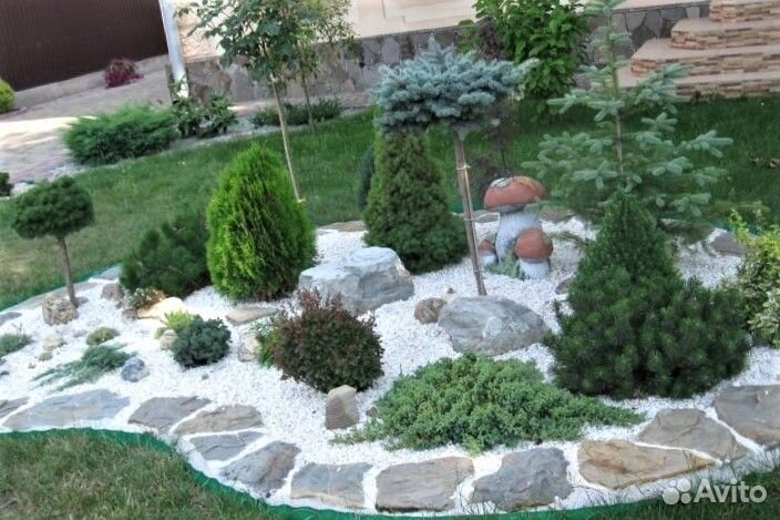 Крошка белая мраморная 5-10мм, опт