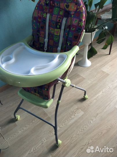 Стульчик для кормления