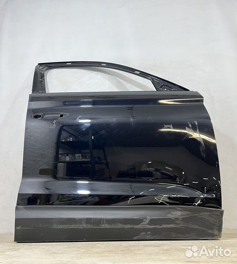 Дверь Skoda Kodiaq 1 передняя правая