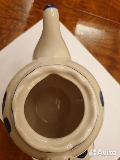 Заварочный чайник