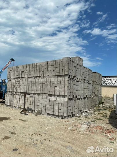 Газоблоки шлакоблок,кирпич буханка, облицовка