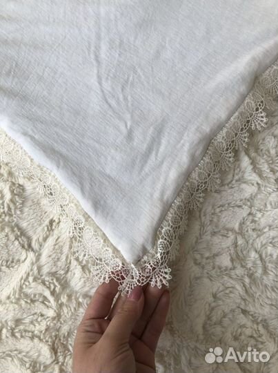 Плед детский