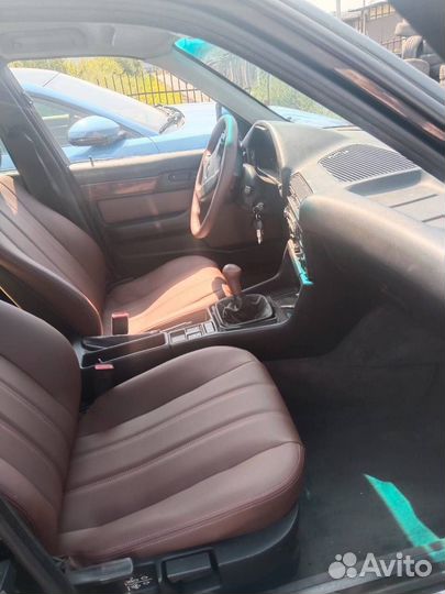 BMW 5 серия 2.0 МТ, 1991, 200 000 км