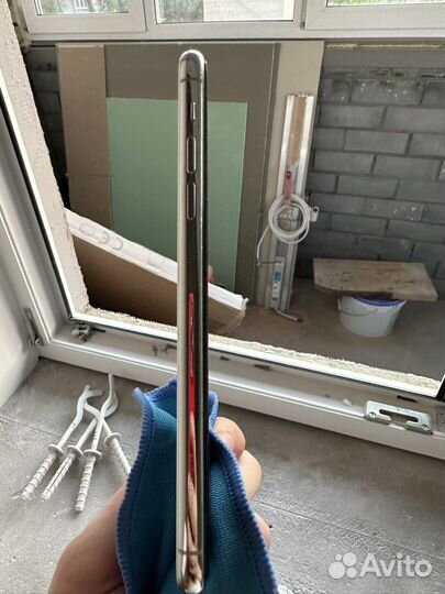 Телефон iPhone 11 pro max 64 гб
