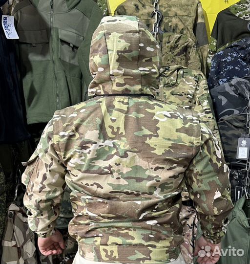 Костюм горка летний