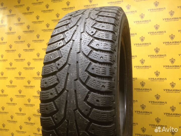Nokian Tyres Hakkapeliitta 5 SUV 235/60 R18 107T