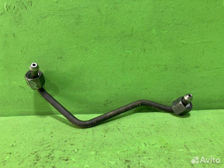 Трубка тнвд MAN TGA