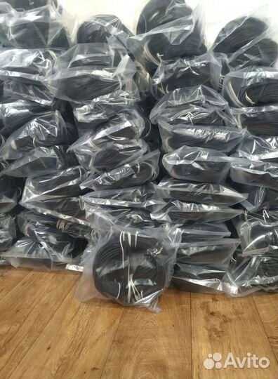 Прогревающий кабель для бетона