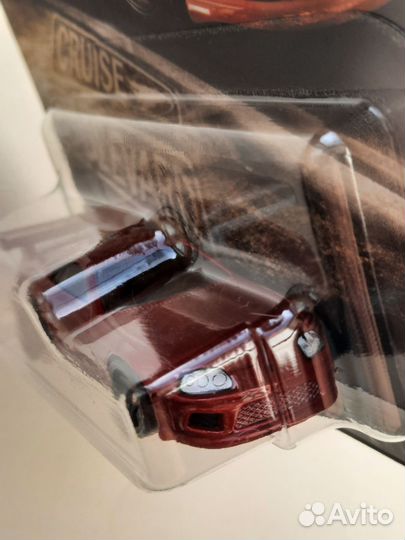 Hot Wheels Toyota Supra Boulevard