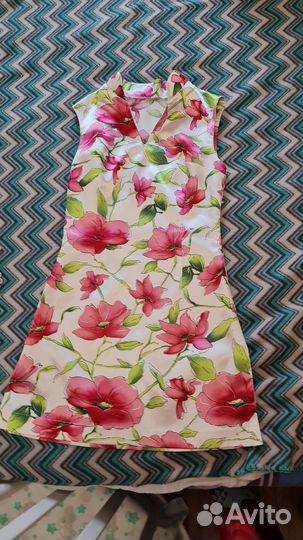 Туника женская