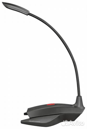 Микрофон Trust GXT 239 Nepa черный