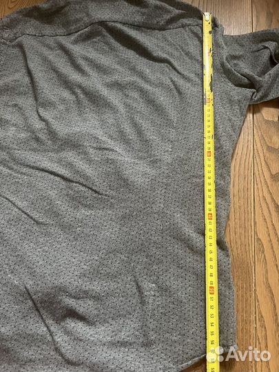 Рубашка мужская