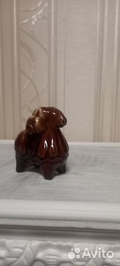 Статуэтка «Баран-барашек»