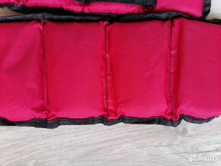 Утяжелители