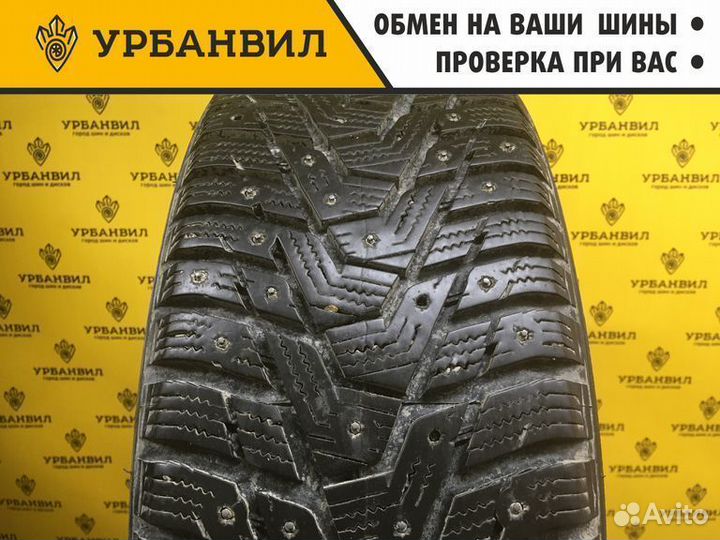 Hankook Winter I'Pike RS2 W429 195/55 R16 91T