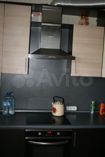 1-к. квартира, 50 м², 5/14 эт.