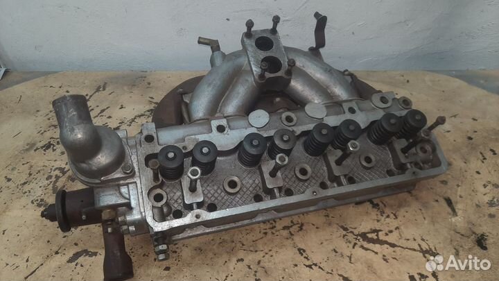 Гбц УАЗ 421-1003015 (сотка)