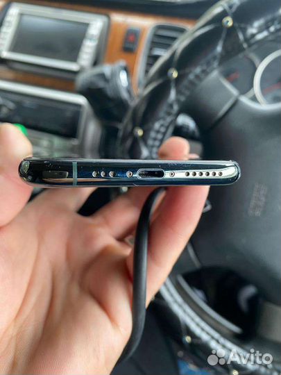 iPhone 11 pro max 256