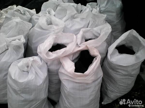 Перегной от крс