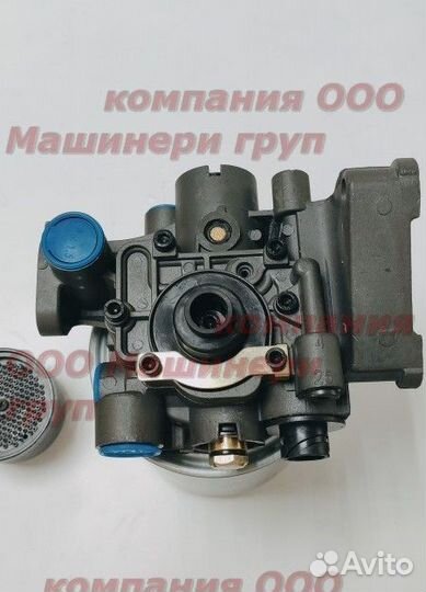 Осушитель 1-85576-399-0 CXZ51K CYZ51K EXZ51K CYZ51L 6WF1