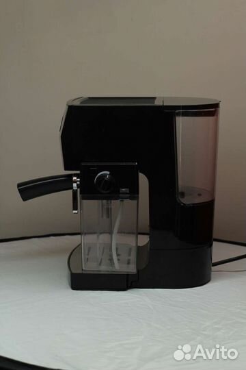 Кофемашина garlyn l70