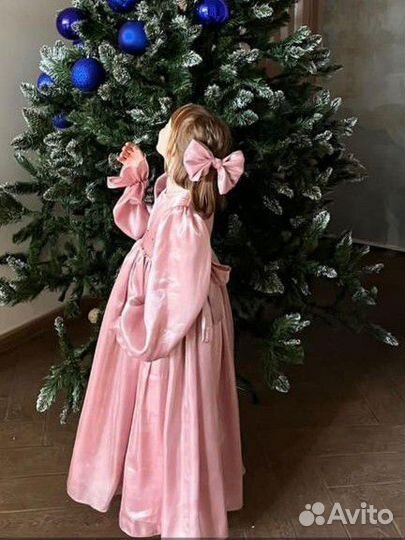 Платья для девочки