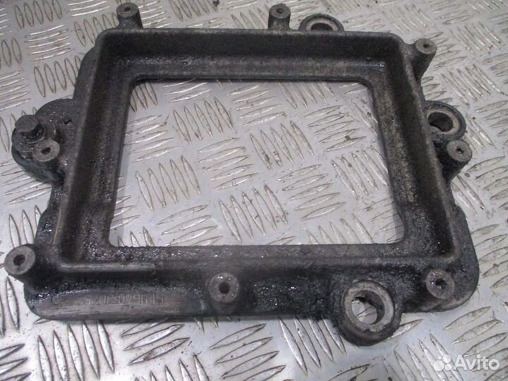 Кронштейн блока EDC MAN 51116403025