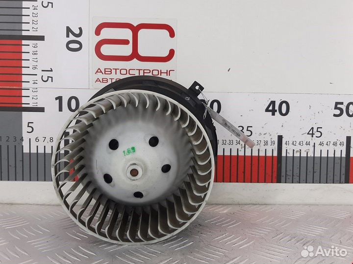 Моторчик печки для Renault Laguna 2 7701048753