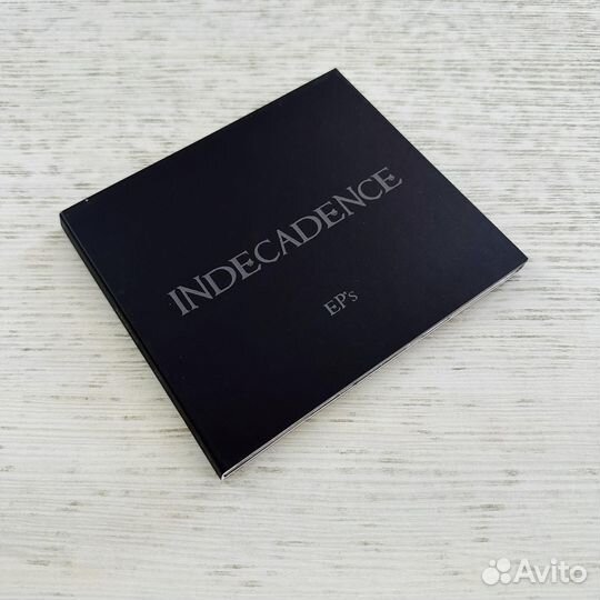 CD Indecadence 