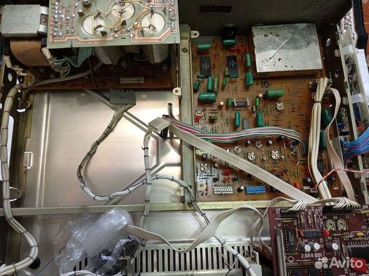 Санда 207с запчасти