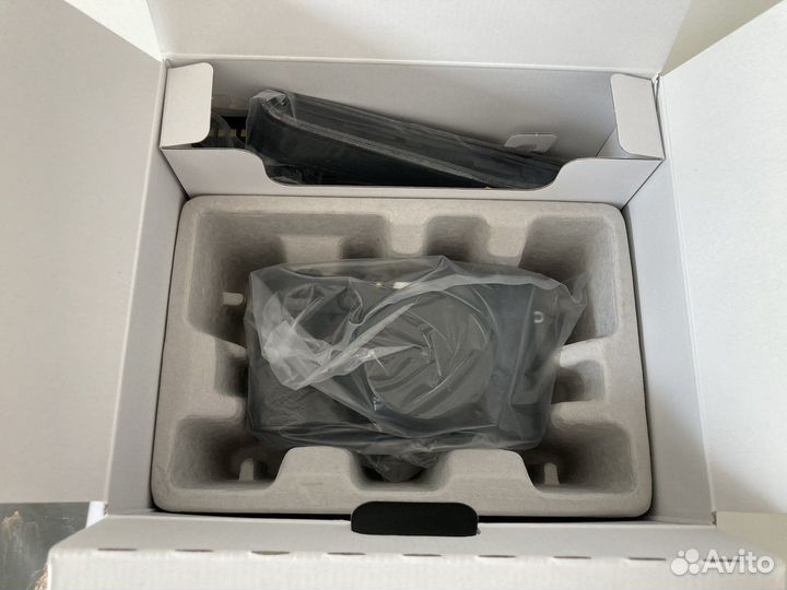 Fujifilm X-100V Черный Новый 1год Гарантии