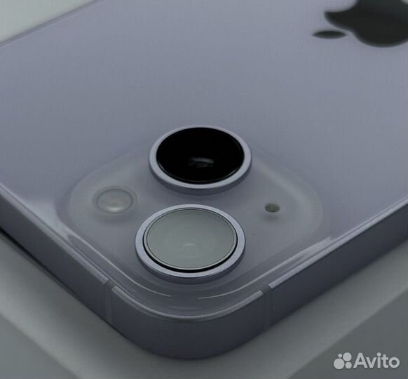iPhone 14, 512 ГБ