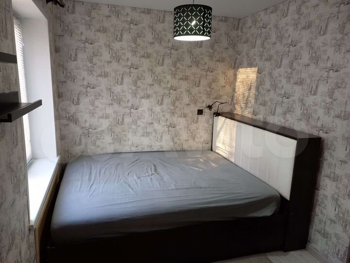 2-к. квартира, 40 м², 1/5 эт.