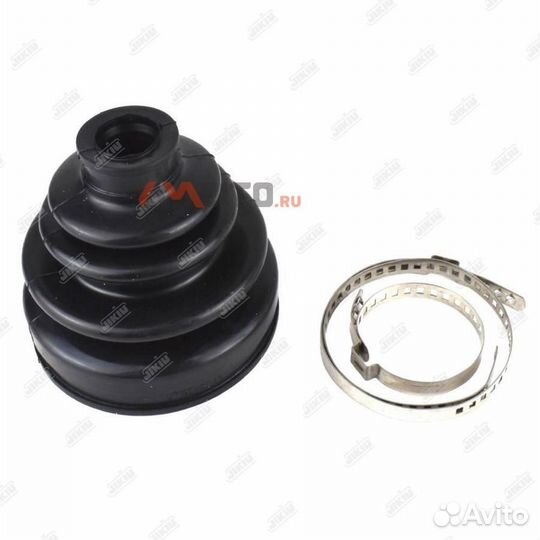 Jikiu CD28002 Пыльник ШРУСа honda ballade sports 97-11/capa hatchback GA4 98-02