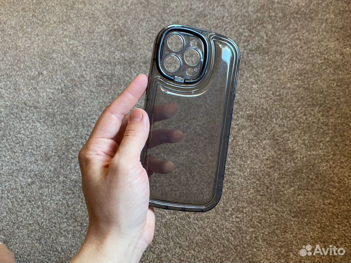 Чехол на iPhone 14 pro max