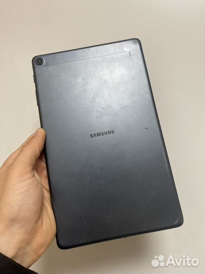 Samsung Galaxy Tab A 10.1 T515