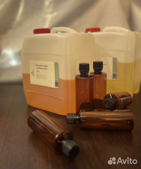 Ароматическая отдушка greenwax