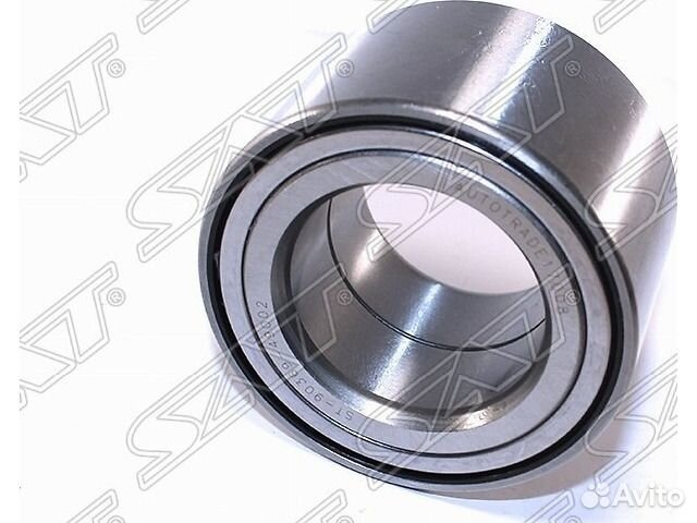 Подшипник задней ступицы 49x84x50 Mark 2 Gs300