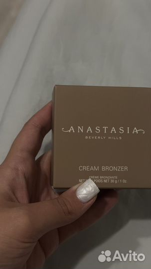 Бронзер Anastasia Beverly Hills