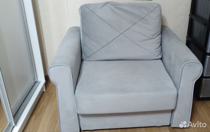 Кресло кровать